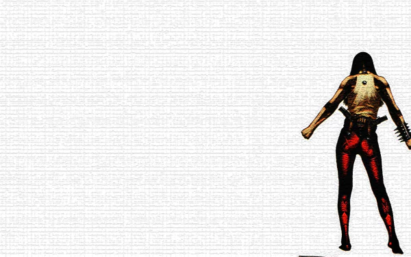 Comic athena inc HD Desktop Wallpaper | Background Image