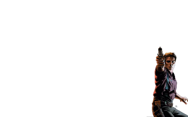 Comic Serenity (Comic) HD Desktop Wallpaper | Background Image