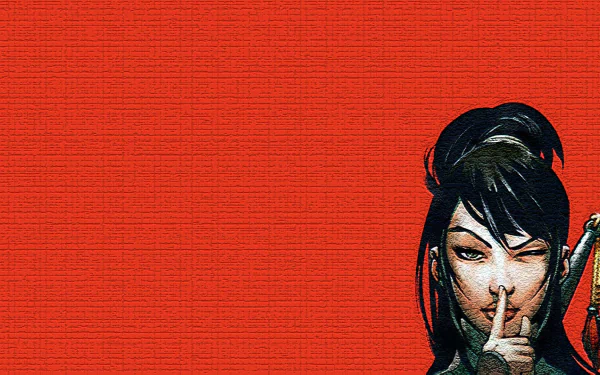 Executive Assistant (Aspen Comics) Comic Executive Assistant HD Desktop Wallpaper | Background Image