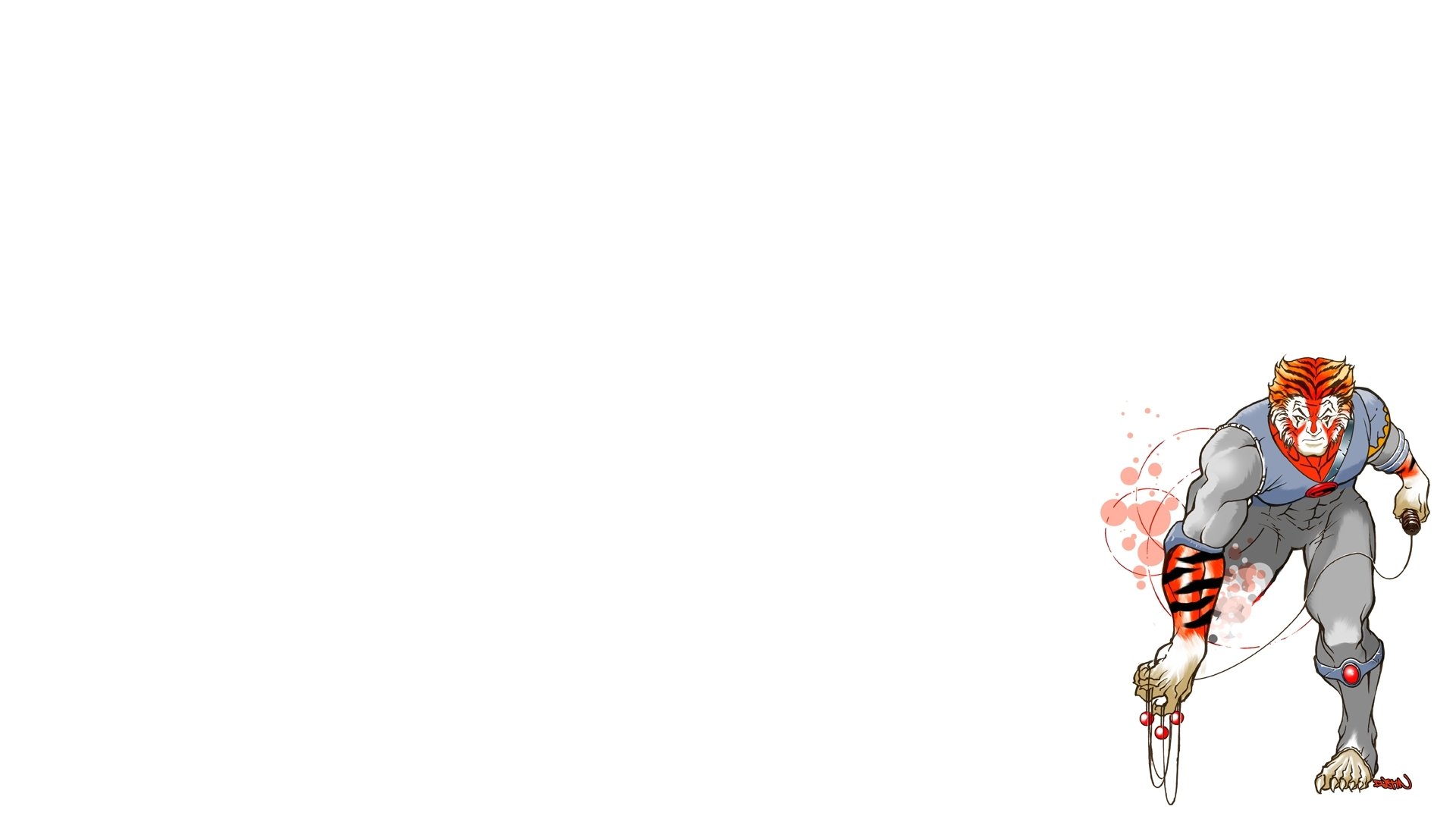 Download Comic Thundercats HD Wallpaper