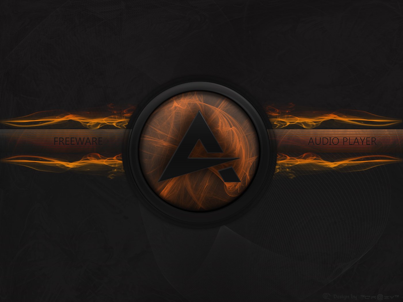 Download Technology Aimp2 Wallpaper