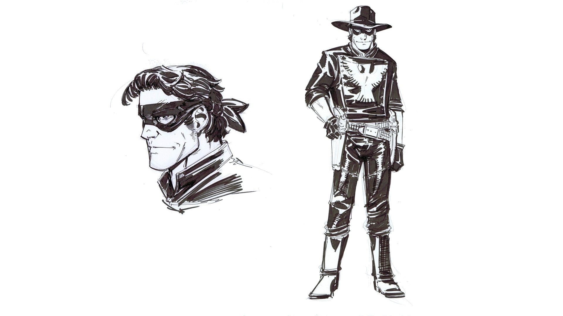 Download Nighthawk (Marvel Comics) Comic Nighthawk HD Wallpaper