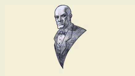  Lex Luthor