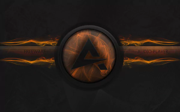 technology aimp2 HD Desktop Wallpaper | Background Image