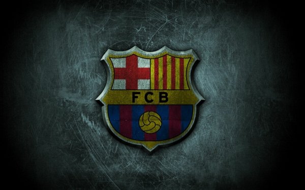 Sports FC Barcelona Soccer Club HD Wallpaper | Background Image