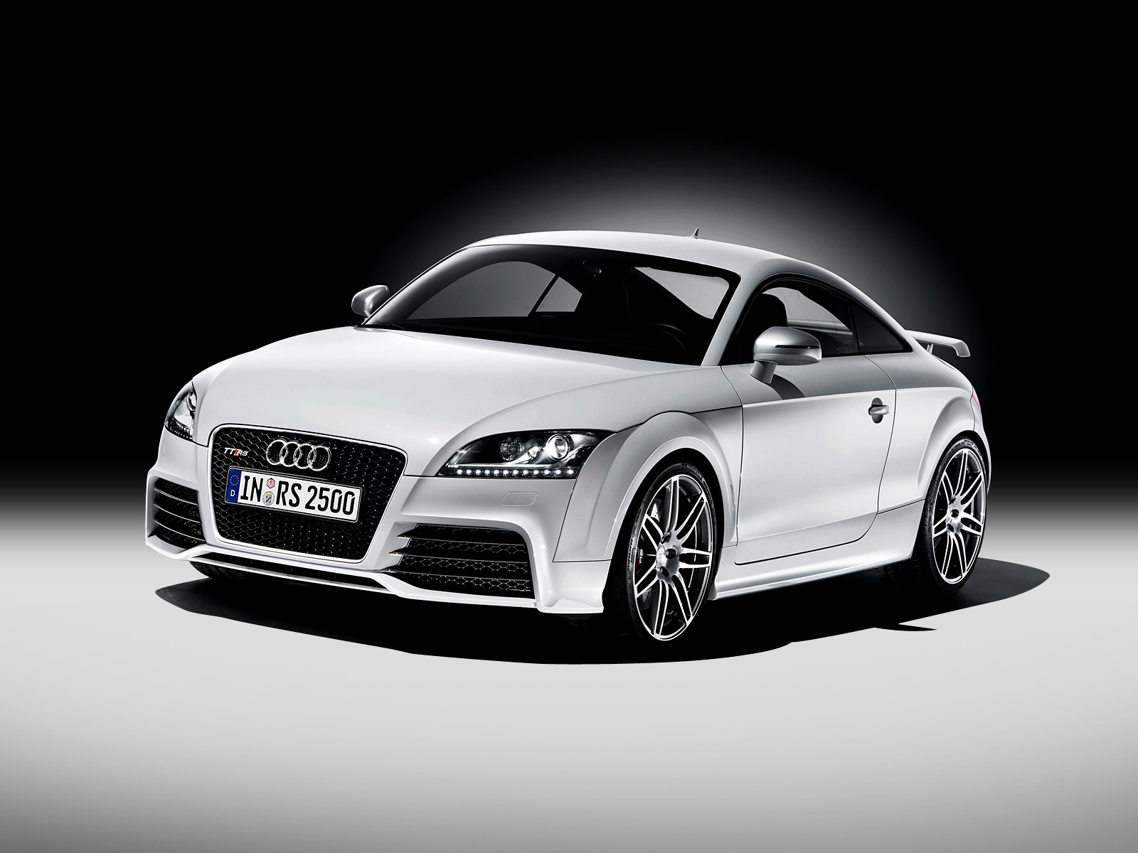 Audi Wallpaper and Background Image | 1600x1200