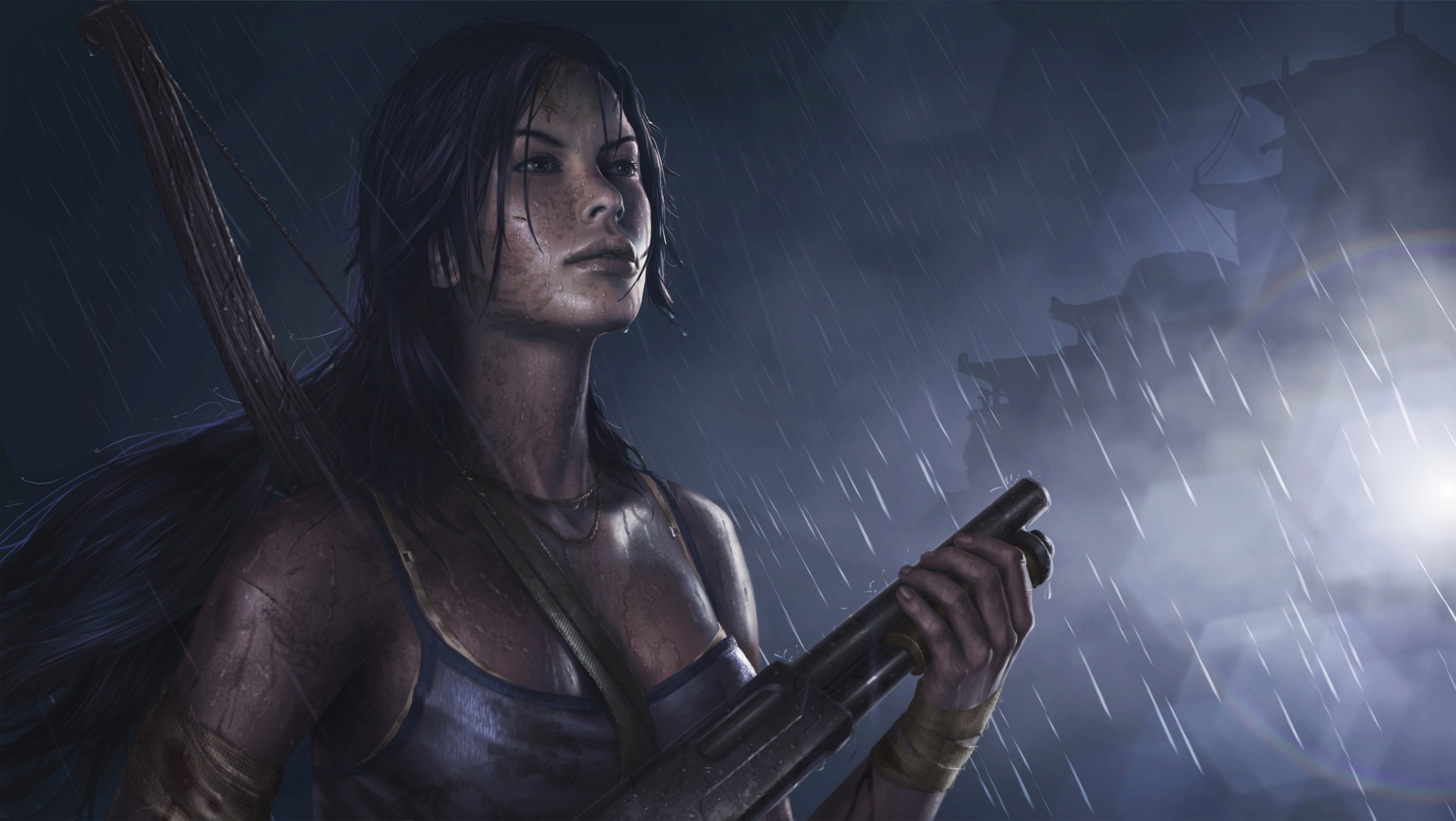 Free download Tomb Raider Lara Croft Wallpapers HD Desktop and Mobile  [1920x1080] for your Desktop, Mobile & Tablet | Explore 70+ Lara Croft  Wallpaper | Lara Croft Underworld Wallpaper, Lara Croft Wallpapers,
