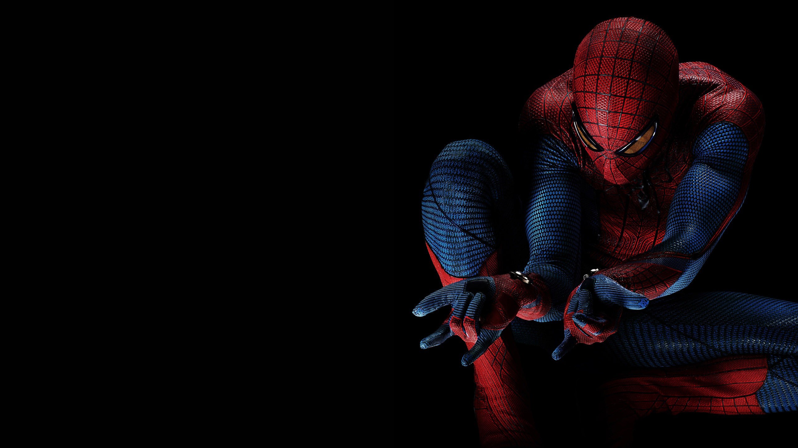 The Amazing Spider-Man Wallpapers - Top Free The Amazing Spider-Man  Backgrounds - WallpaperAccess