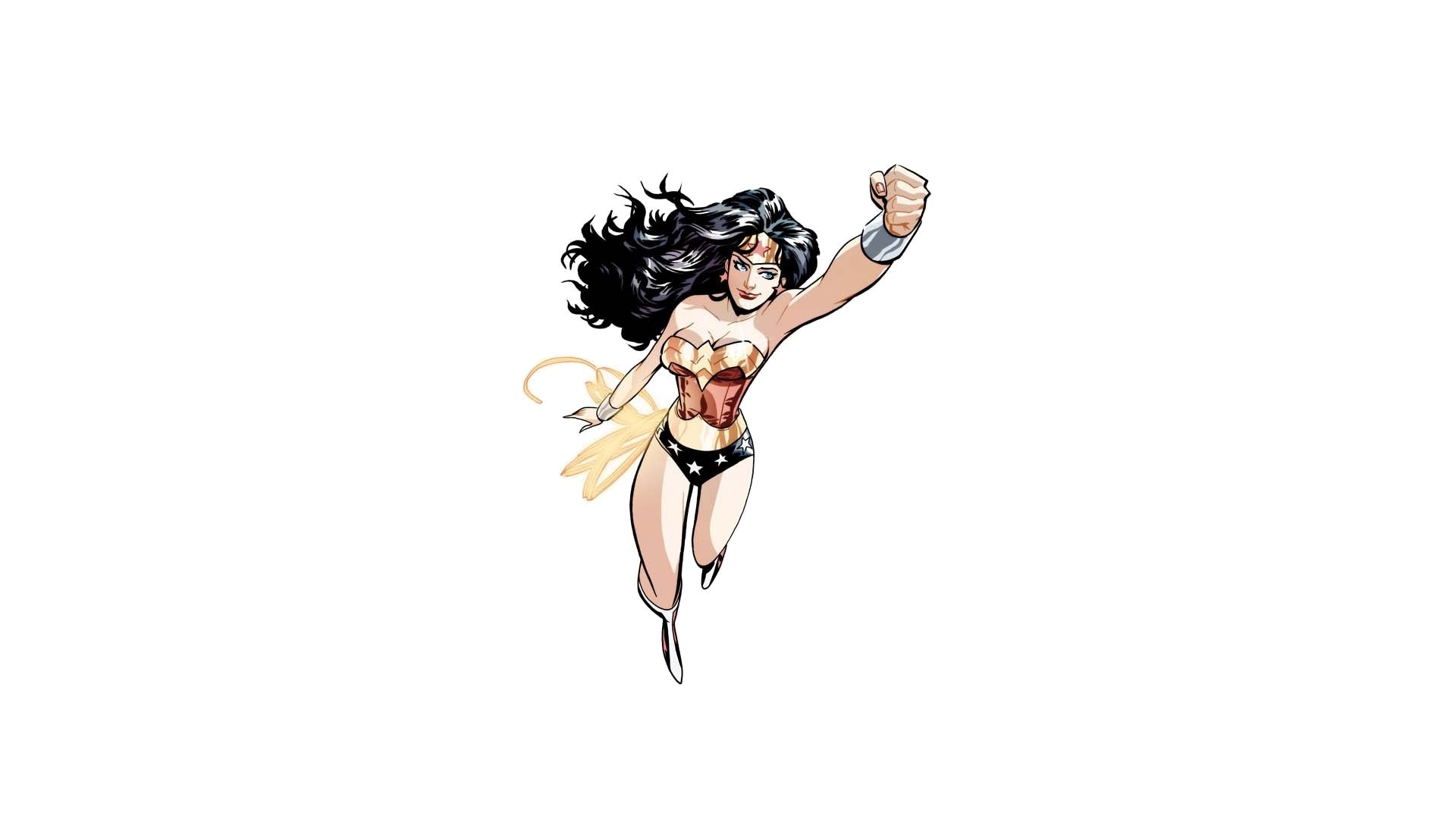 Wonder Woman HD Wallpaper | Background Image | 1920x1080