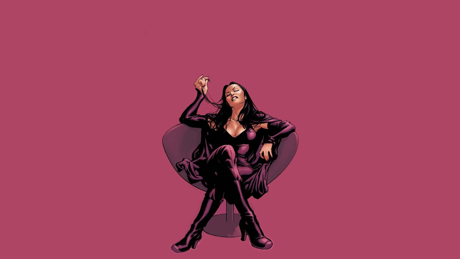 Download Comic X-Factor HD Wallpaper