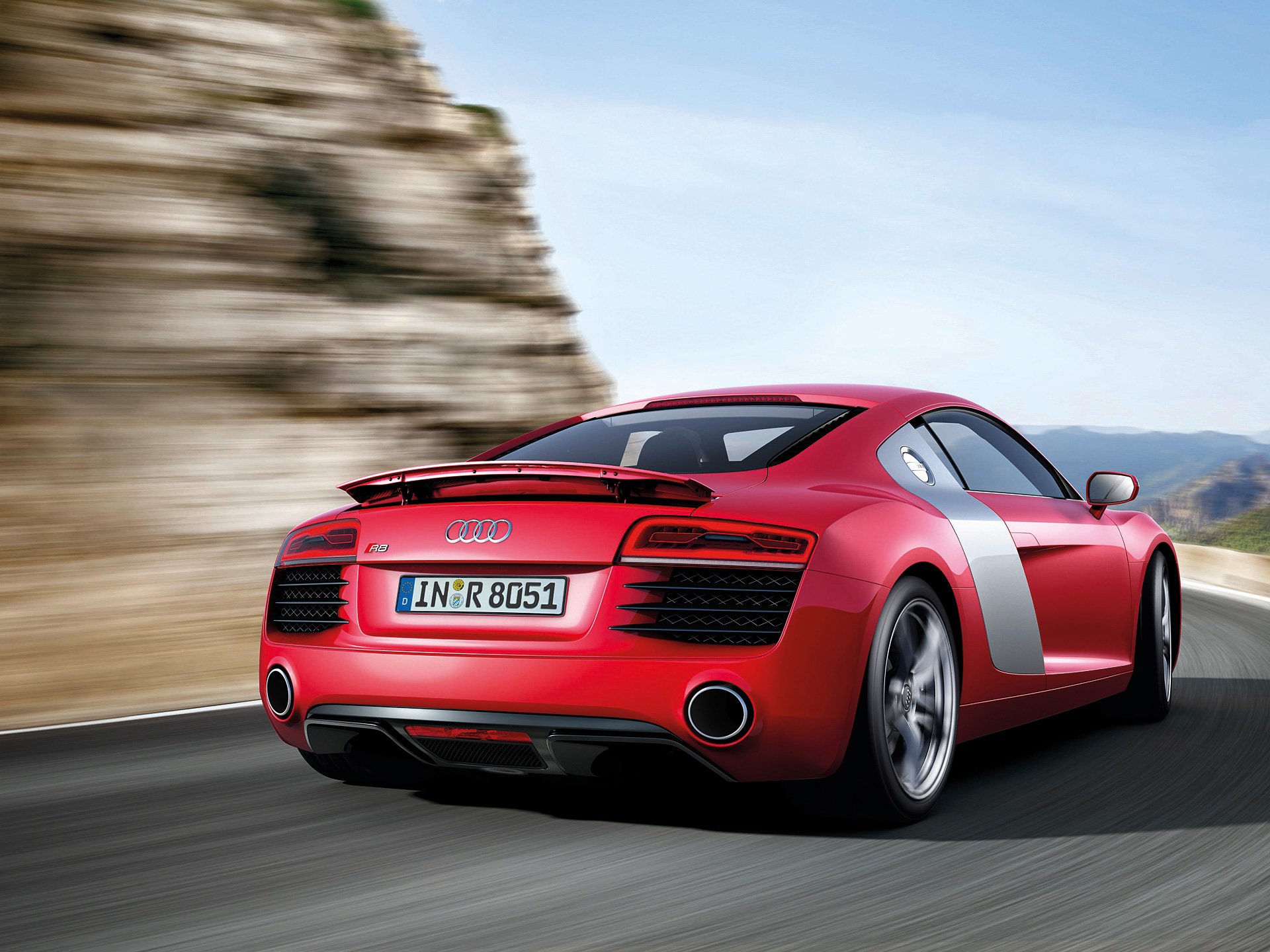 Audi HD Wallpaper | Background Image | 1920x1440 | ID ...