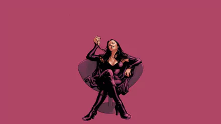 Comic X-Factor HD Desktop Wallpaper | Background Image
