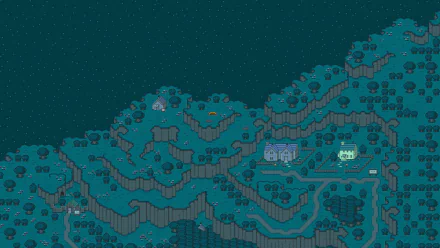 video game Earthbound HD Desktop Wallpaper | Background Image