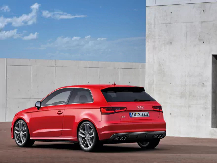 vehicle Audi HD Desktop Wallpaper | Background Image