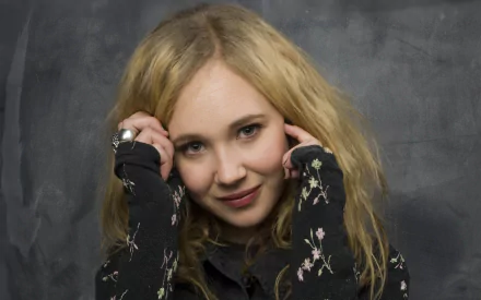 Celebrity Juno Temple HD Desktop Wallpaper | Background Image