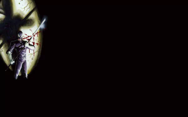 Comic Grendel (Marvel Comics) HD Desktop Wallpaper | Background Image