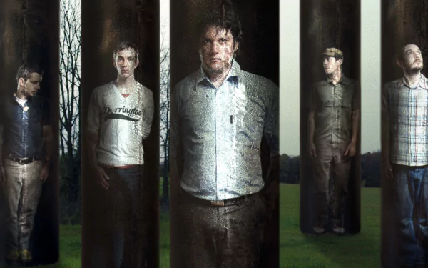 music Modest Mouse HD Desktop Wallpaper | Background Image