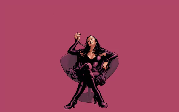 Comic X-Factor HD Desktop Wallpaper | Background Image