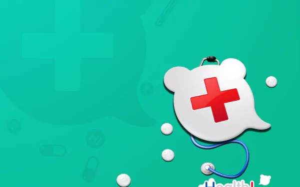 baidu_hi technology Baidu HD Desktop Wallpaper | Background Image