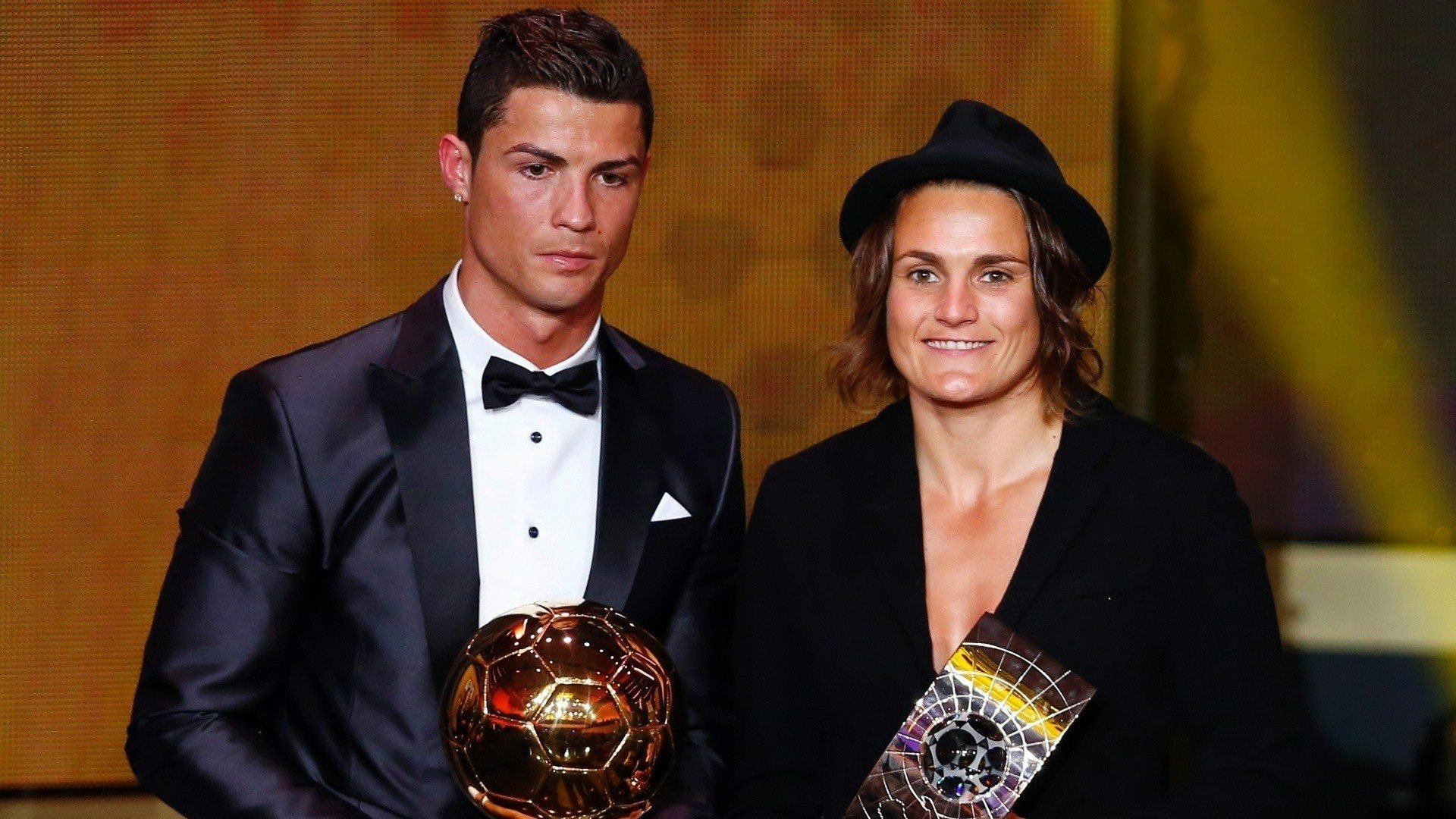 Download Ballon D'Or 2014 Sports Ballon D'Or HD Wallpaper