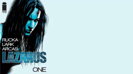 Comic lazarus HD Desktop Wallpaper | Background Image