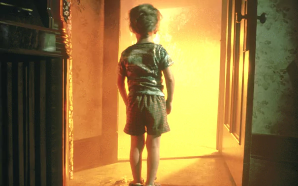 movie Close Encounters Of The Third Kind HD Desktop Wallpaper | Background Image