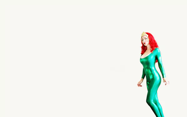 woman cosplay HD Desktop Wallpaper | Background Image