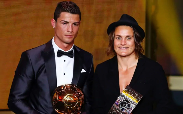 Ballon d'Or 2014 Sports Ballon d'Or HD Desktop Wallpaper | Background Image