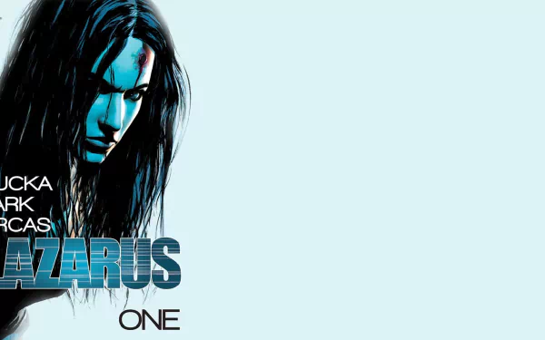 Comic lazarus HD Desktop Wallpaper | Background Image