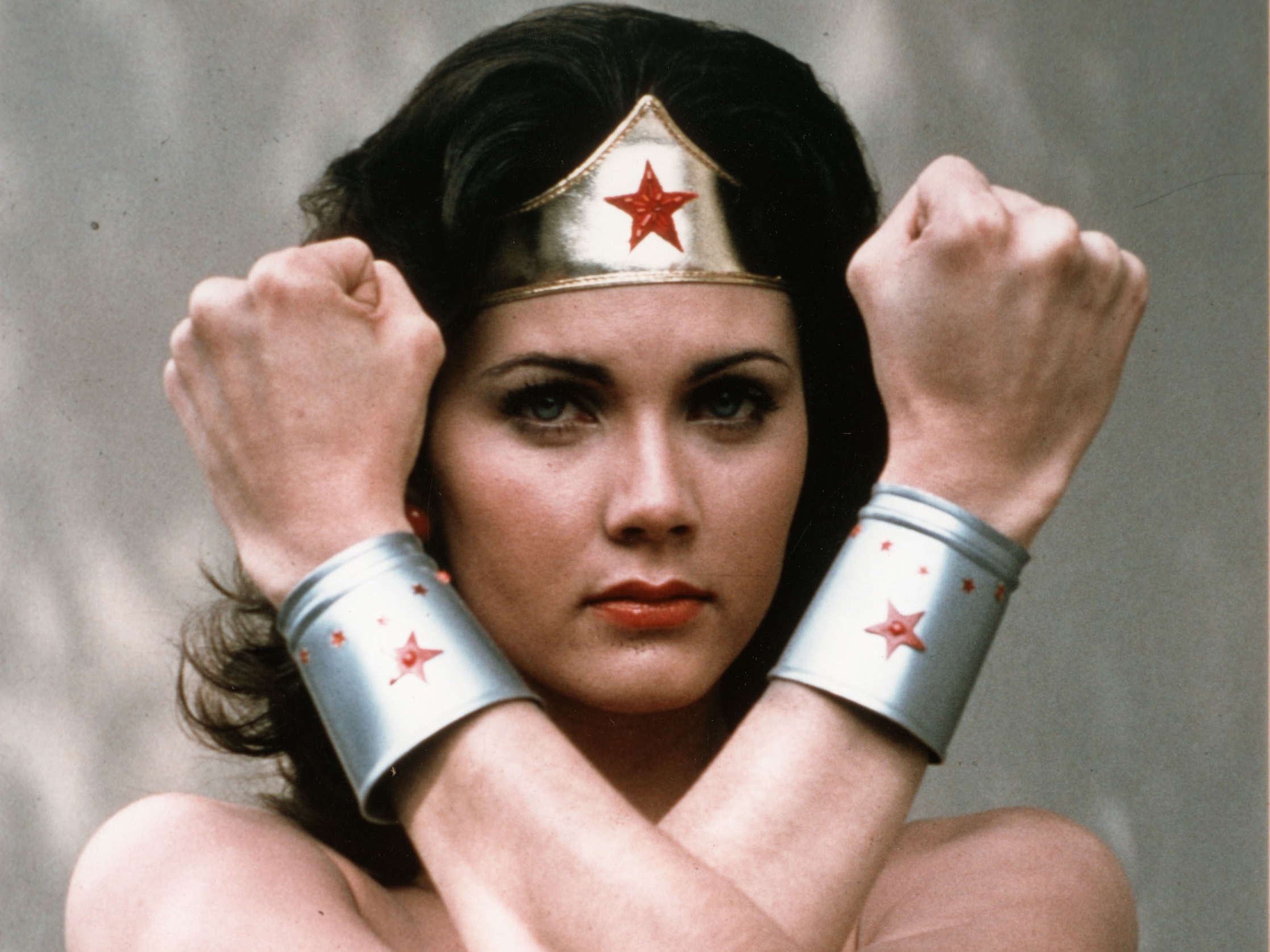 Wonder Woman (1975) HD Wallpaper