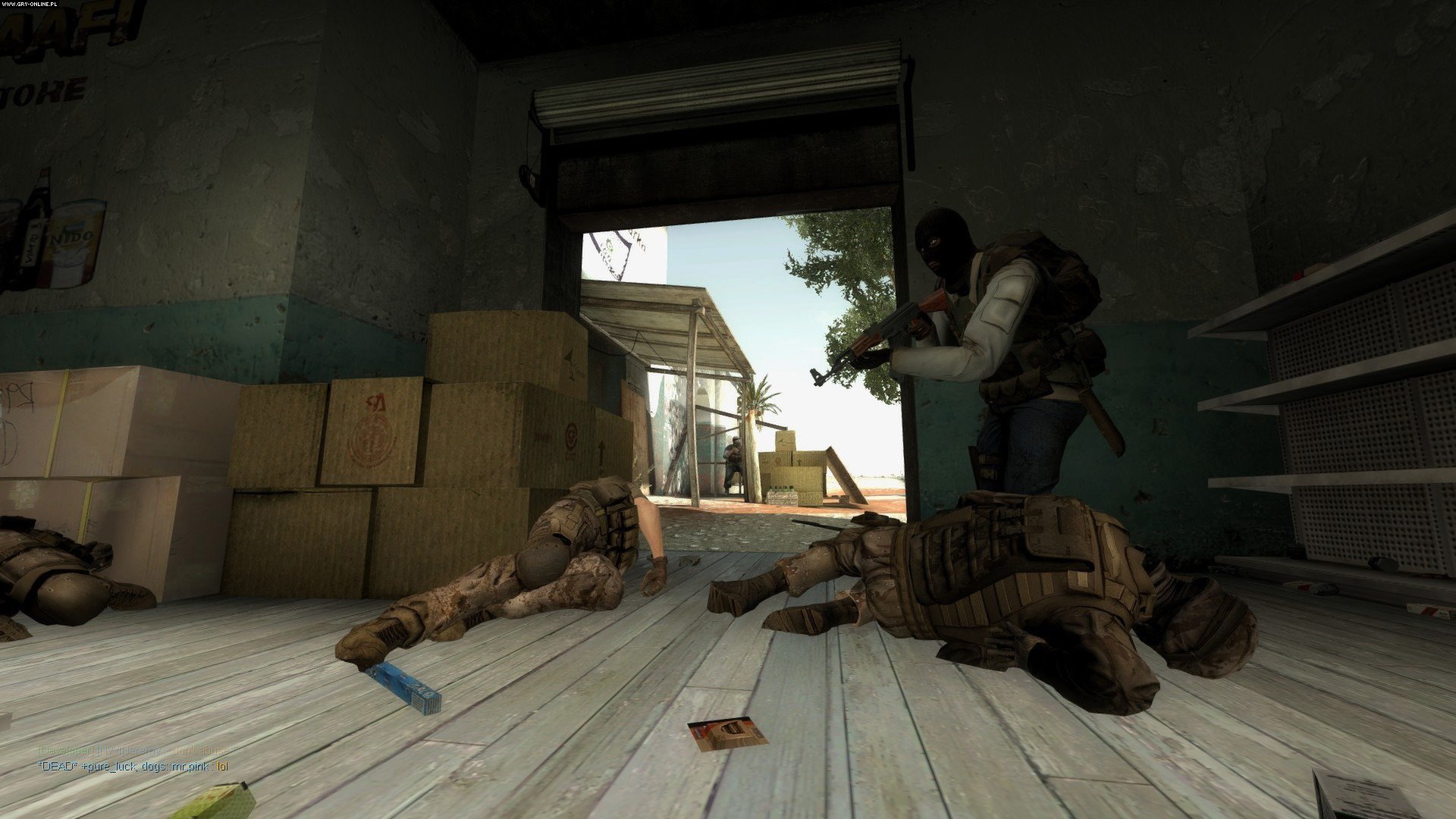 Insurgency Wallpaper - Insurgency Wallpapers - Wallpaper Cave