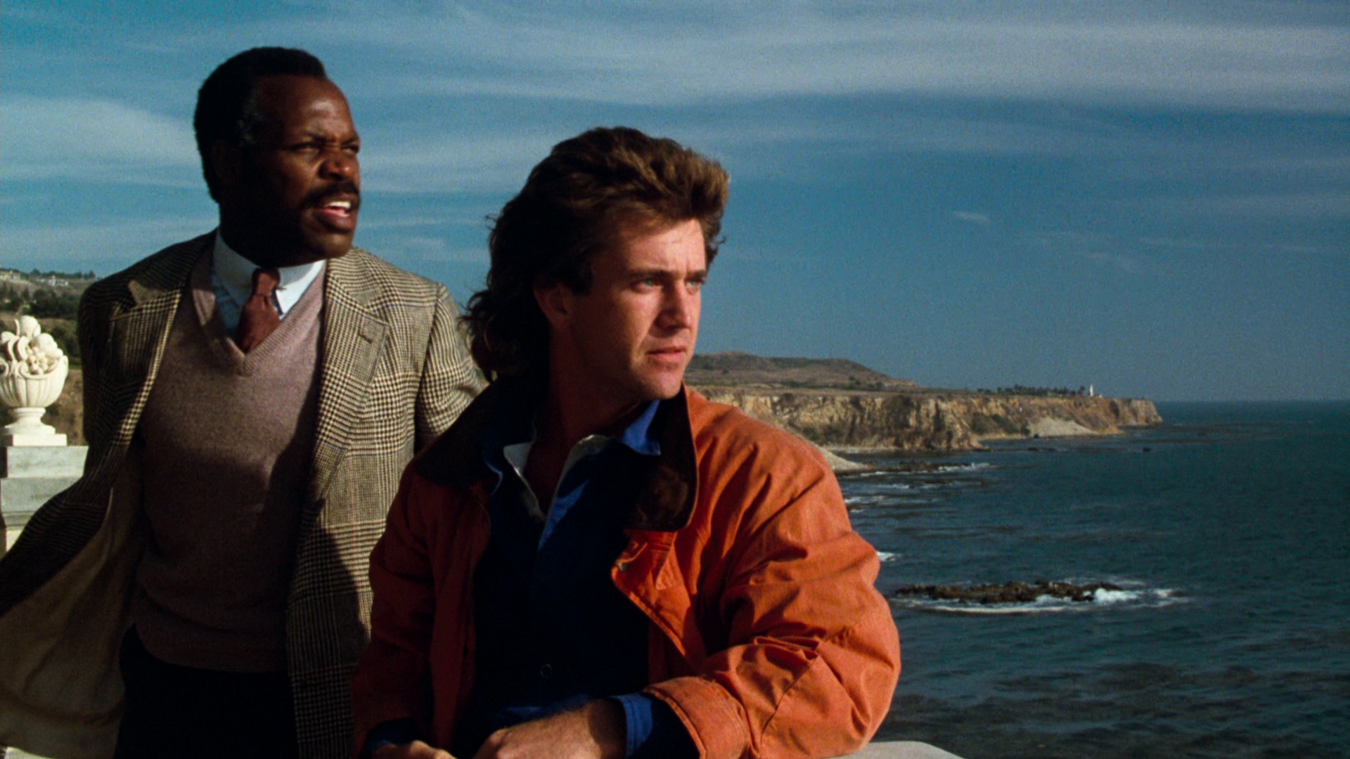 Movie Lethal Weapon 2 HD Wallpaper | Background Image
