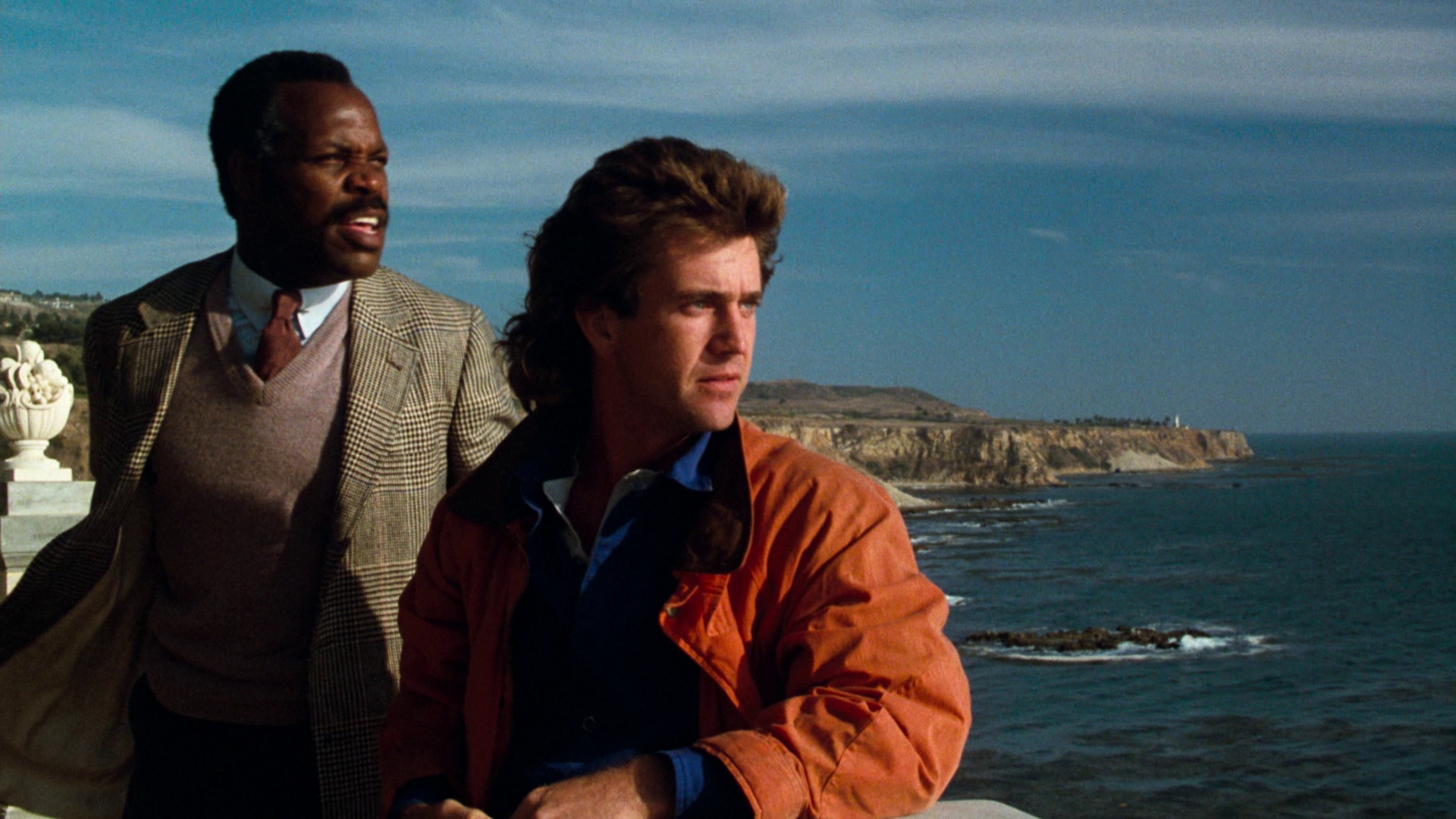 Lethal Weapon 2 HD Wallpaper