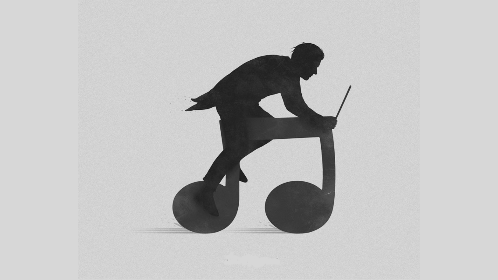 Download Funny Simple HD Wallpaper