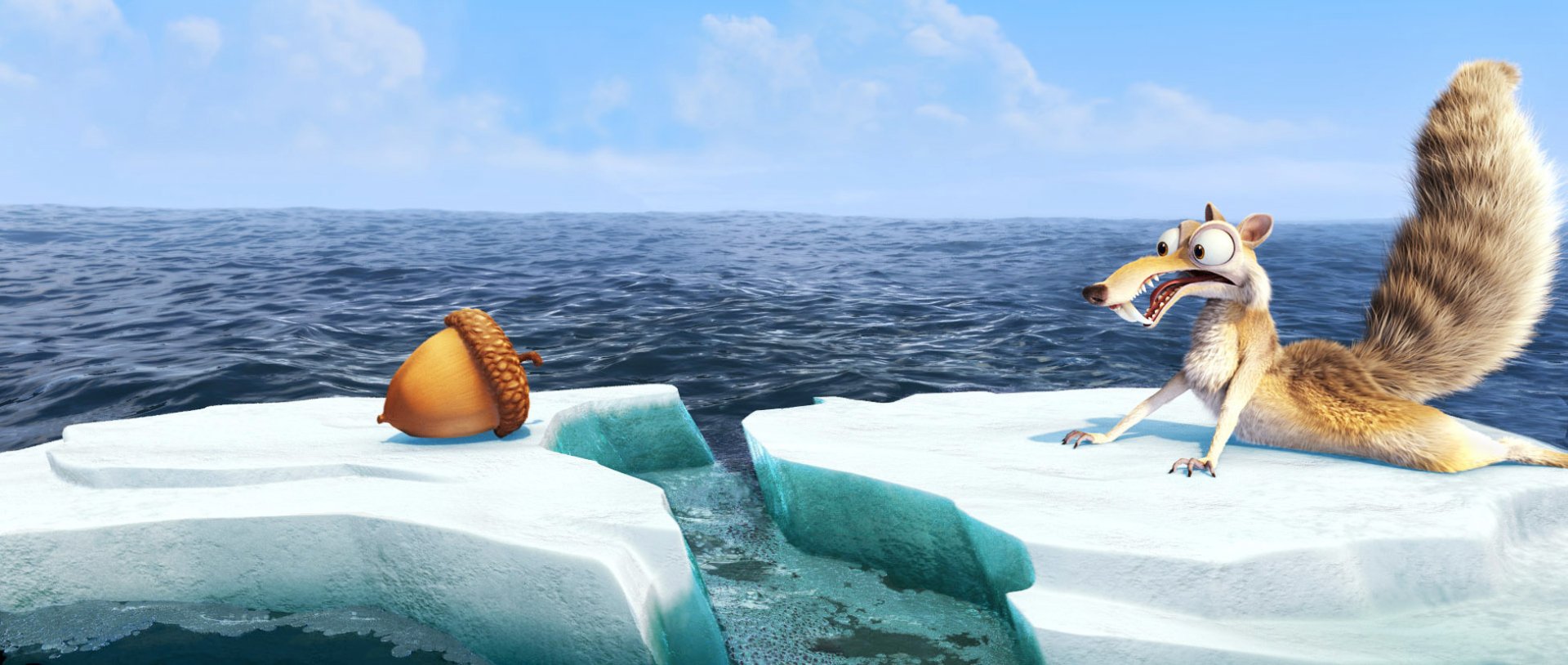 Download Ice Age Movie Ice Age: Continental Drift Wallpaper