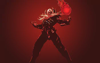 Bloodlord Vladimir Rework