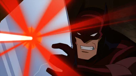 Batman movie Justice League: Doom HD Desktop Wallpaper | Background Image