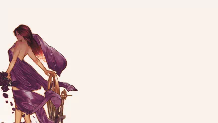 Fairest (Comics) Comic fairest HD Desktop Wallpaper | Background Image