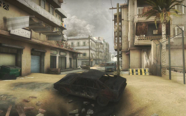 video game Insurgency HD Desktop Wallpaper | Background Image