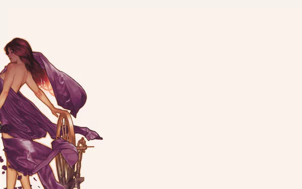 Fairest (Comics) Comic fairest HD Desktop Wallpaper | Background Image