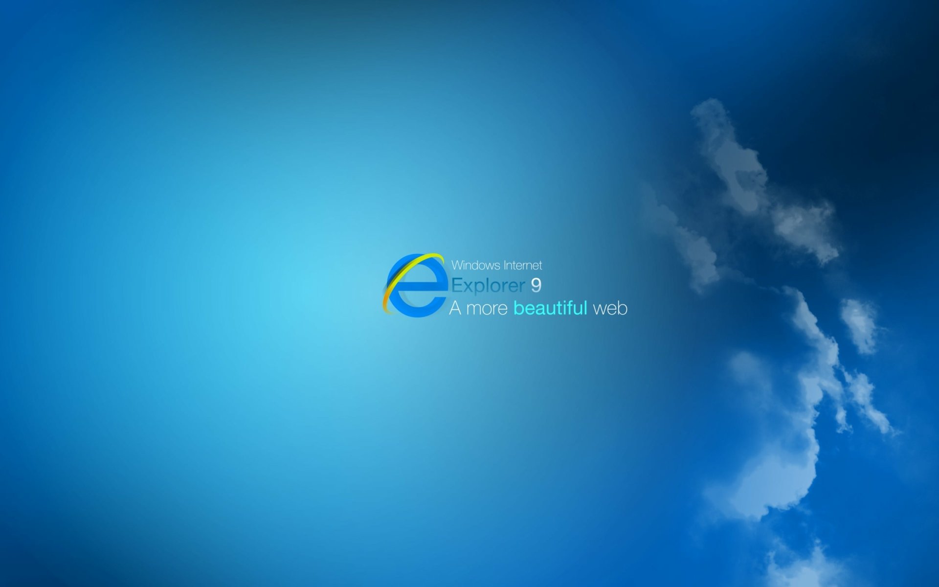 Internet Explorer HD Wallpaper | Background Image | 2560x1600
