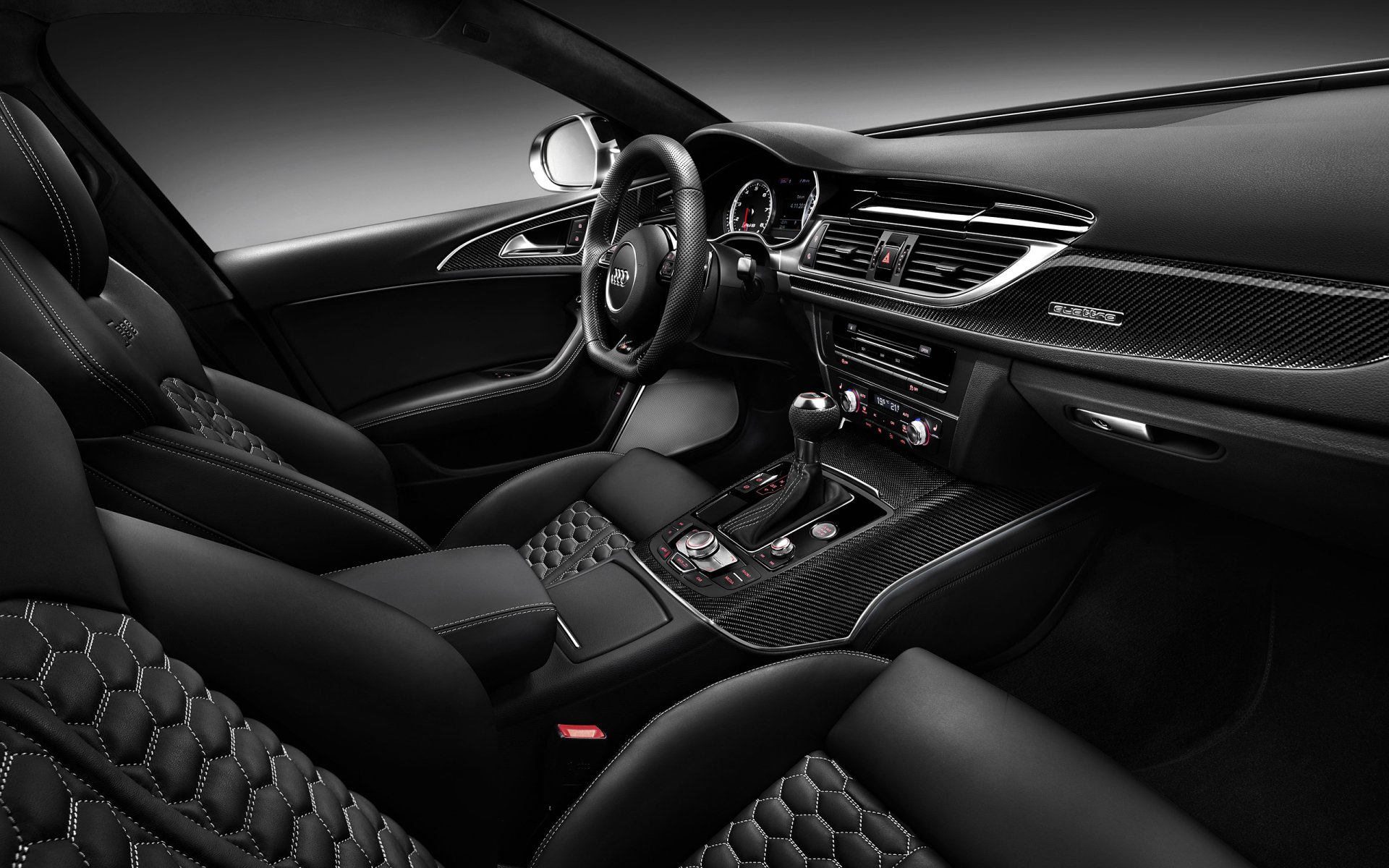 Audi RS6 Fond d'écran HD | Arrière-Plan | 2560x1600 | ID ...