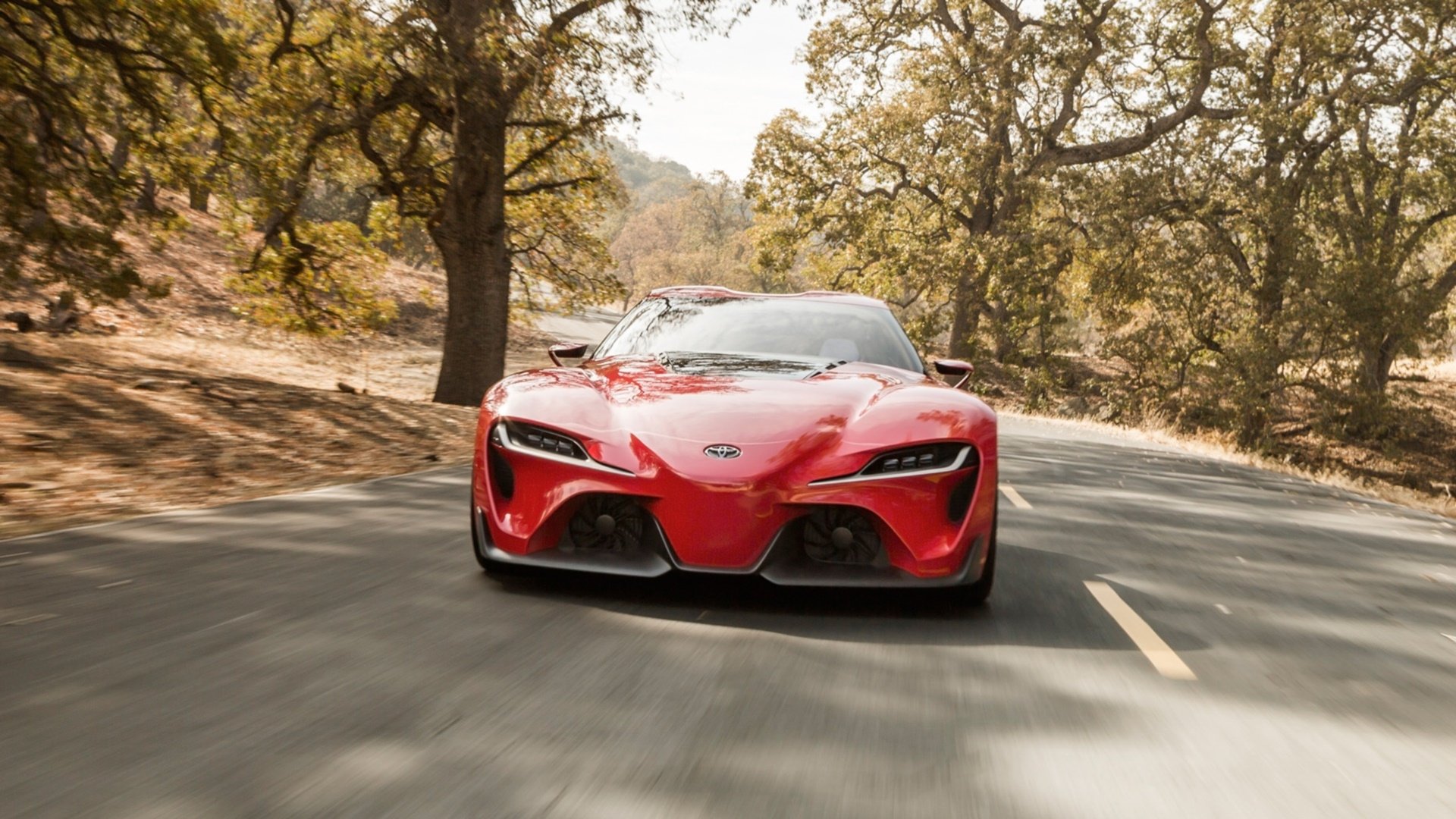 Фт. Toyota ft1 2014. Тойота фт1. Тойота спорткар ft1. Тойота Супра 2014.