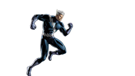  Quicksilver