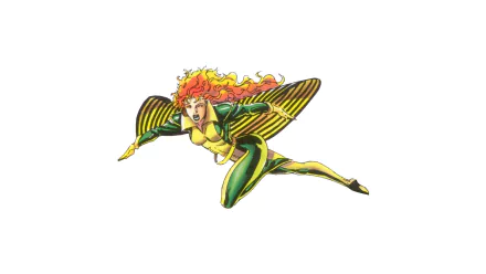  Siryn