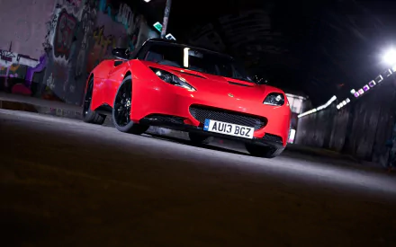 Lotus (Car) vehicle Lotus Evora HD Desktop Wallpaper | Background Image