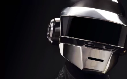  Thomas Bangalter 