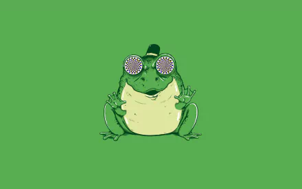  Hypno Sir Toad