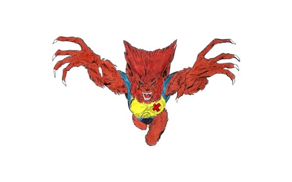 Comics X-Men Wolfsbane HD Wallpaper | Background Image