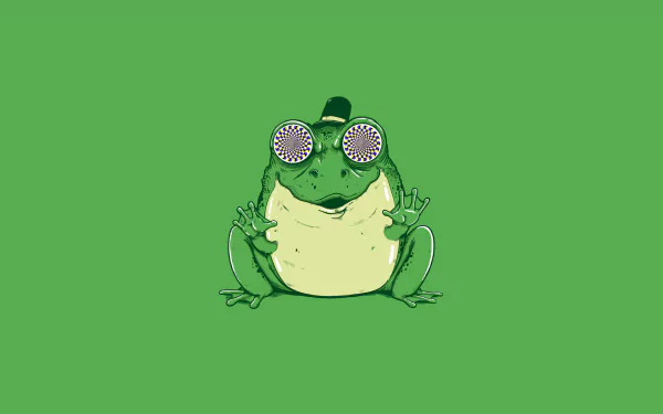  Hypno Sir Toad